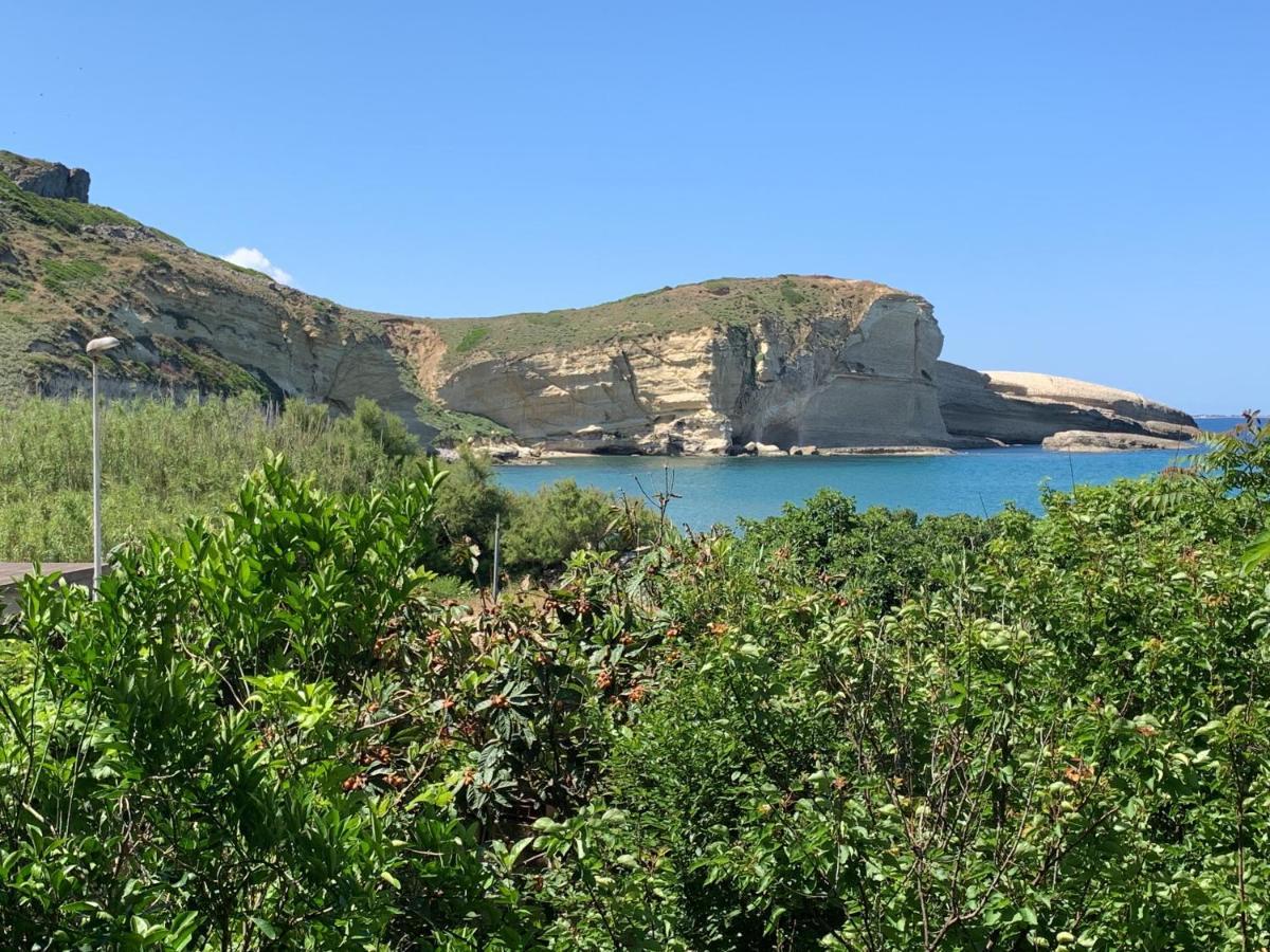 House Gallery Sardinia -Il Sogno- Cuglieri Eksteriør bilde