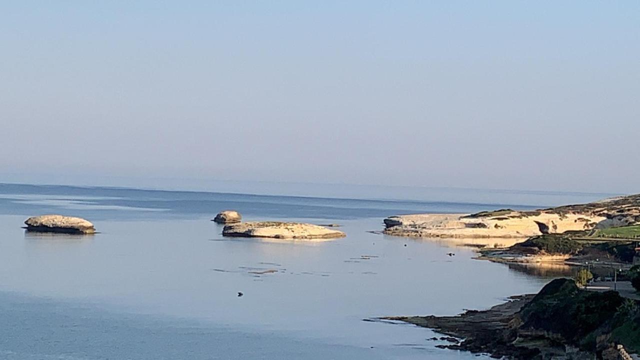 House Gallery Sardinia -Il Sogno- Cuglieri Eksteriør bilde
