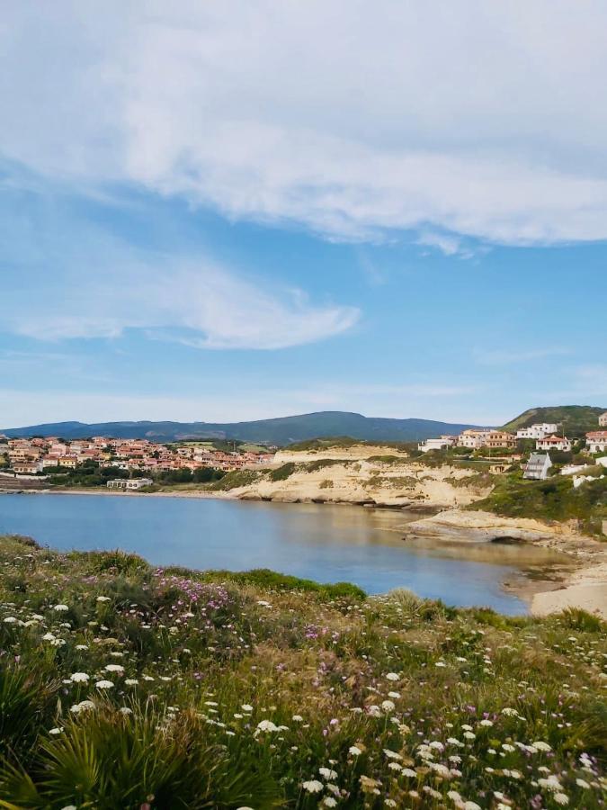 House Gallery Sardinia -Il Sogno- Cuglieri Eksteriør bilde