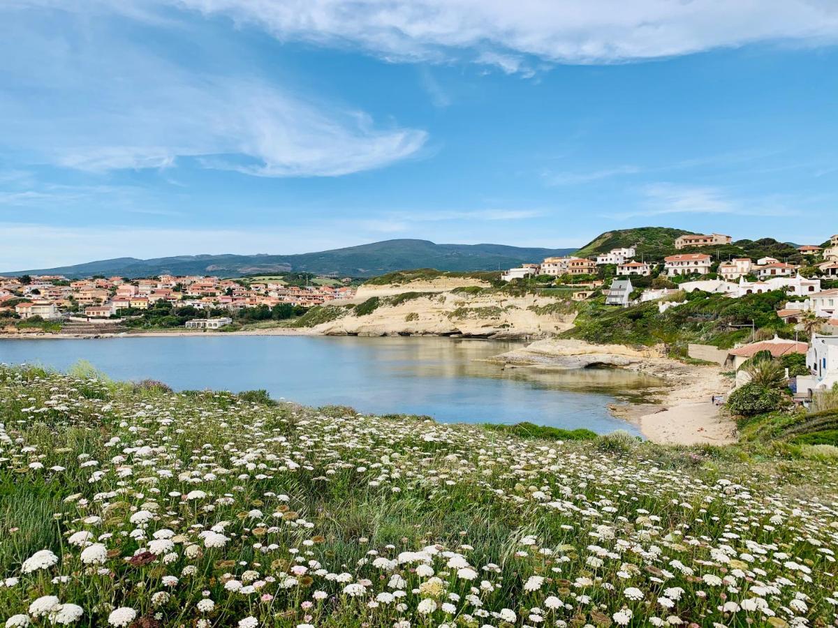 House Gallery Sardinia -Il Sogno- Cuglieri Eksteriør bilde