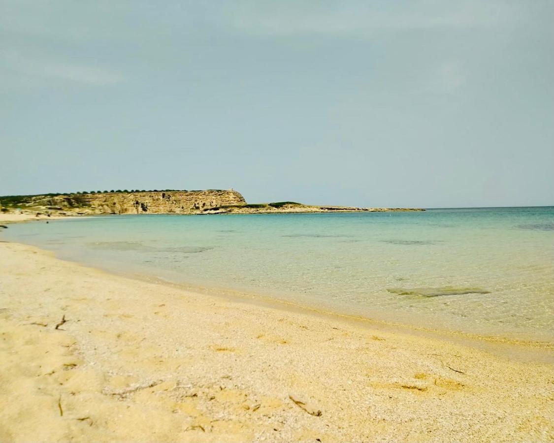 House Gallery Sardinia -Il Sogno- Cuglieri Eksteriør bilde