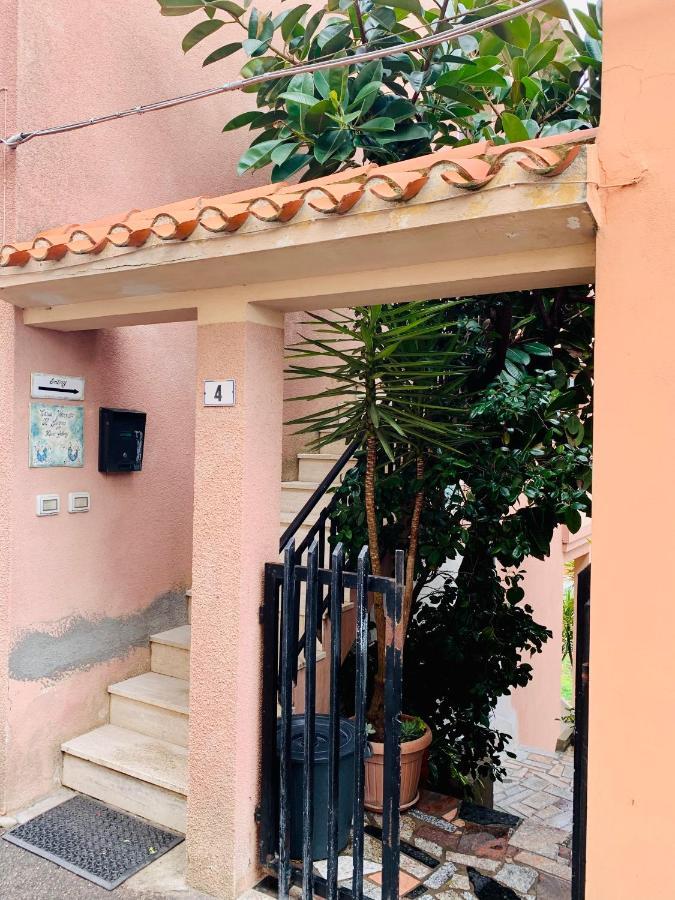 House Gallery Sardinia -Il Sogno- Cuglieri Eksteriør bilde