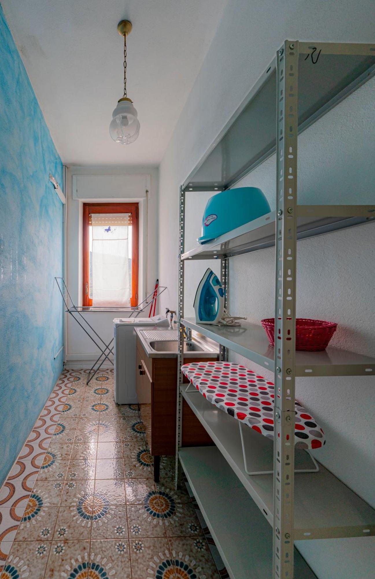 House Gallery Sardinia -Il Sogno- Cuglieri Eksteriør bilde