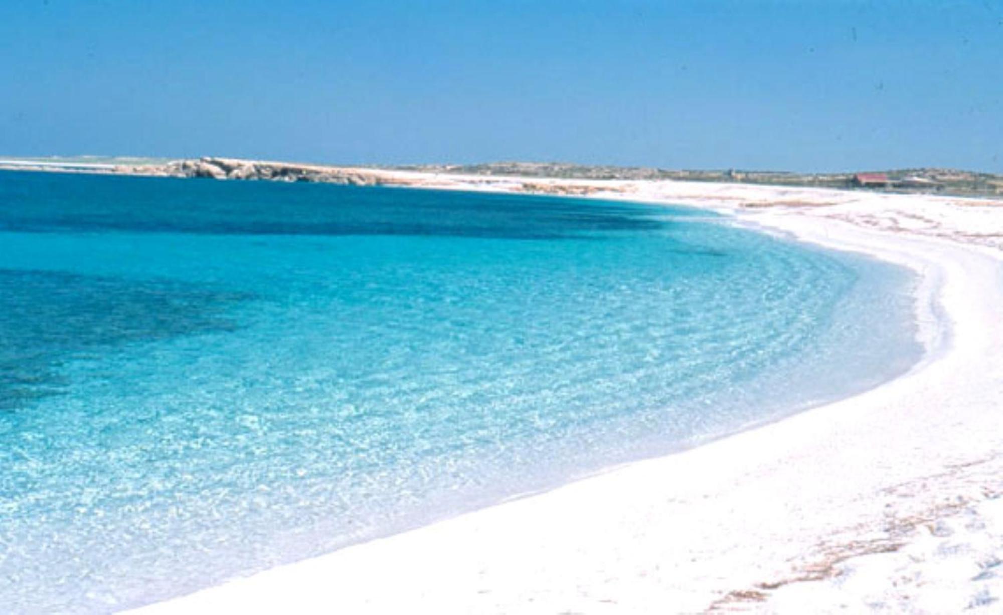 House Gallery Sardinia -Il Sogno- Cuglieri Eksteriør bilde
